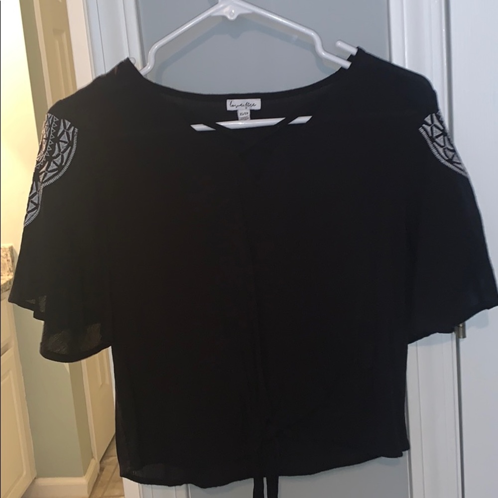 Summer shirt